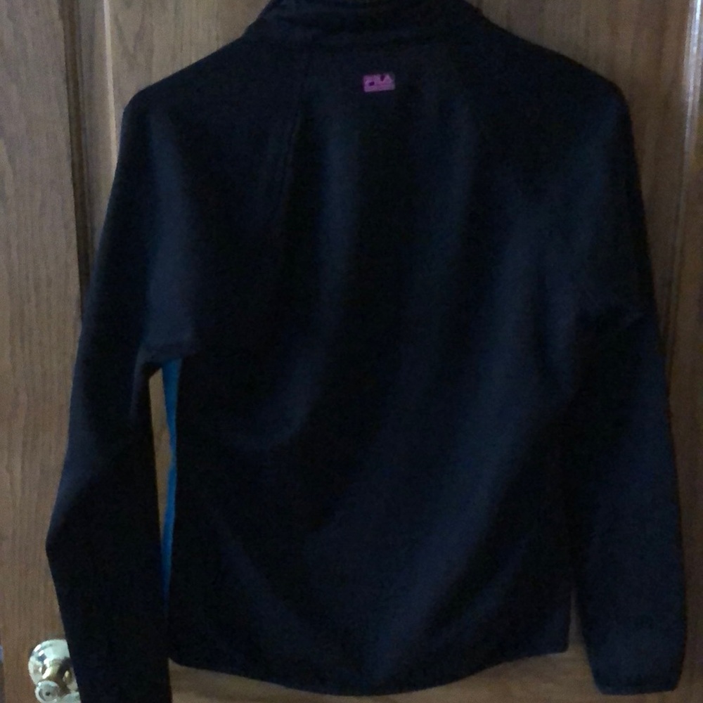 FILA jacket - Picture 4 of 4
